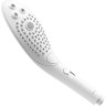 Насадка для душа WOMANIZER WAVE белая 26807700