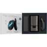 Набор для пар WOMANIZER PLEASURE PAIR черный AWPP1SG9